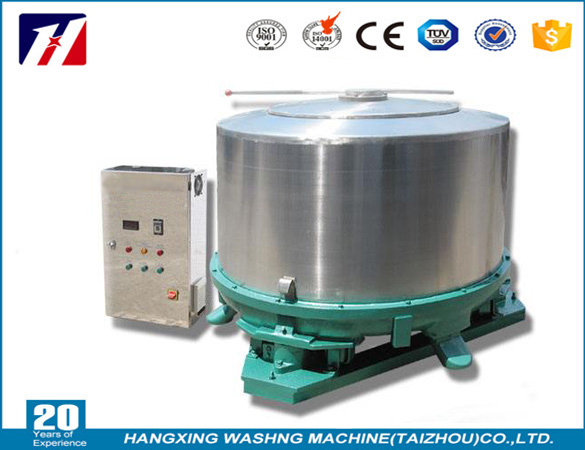 大型變頻工業(yè)脫水機(jī)